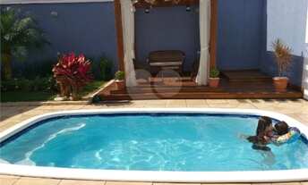 Imagem: Jundiaí - Casa Padrão - Jardim Colônia