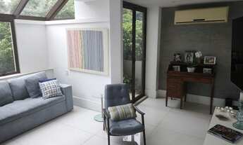 Imagem 2: Cobertura para venda tem 312 metros quadrados com 4 quartos em Botafogo - Rio de Janeiro