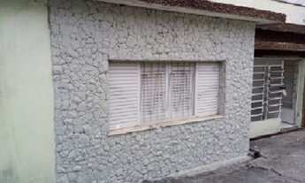 Imagem: Casa comercial para venda com 3 quartos