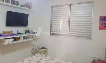 Imagem 5: Cobertura - Ponte Preta - Campinas