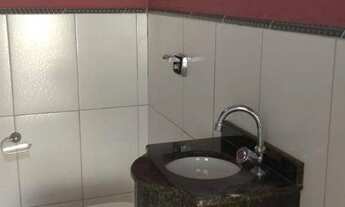 Imagem 5: Casa com 3 dormitórios, 123 m² - venda por R$ 860.000,00 ou aluguel por R$ 4.500,00/mês