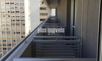 Imagem 2: Sala comercial no bairro de cerqueira cesar 80metros 1 vaga