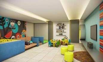 Imagem 5: MS | Edf. Engenho Prince 52m² | 1 Vaga | 2 Qts | 1 Suíte|Condição facilitada