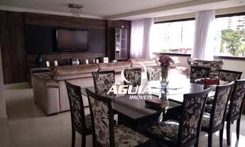 Imagem 5: Apartamento com 4 dormitórios à venda, 175 m² por R$ 1.400.000,00 - Jardim - Santo André/S