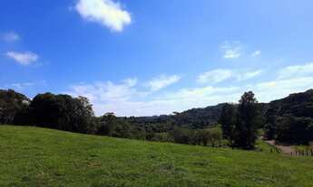 Imagem 5: Terreno Rural próximo a ponto turístico em região valorizada em Campo Alegre/SC