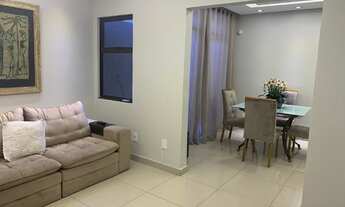 Imagem 7: Casa para aluguel, 4 quartos, 2 suítes, Dona Clara - Belo Horizonte/MG