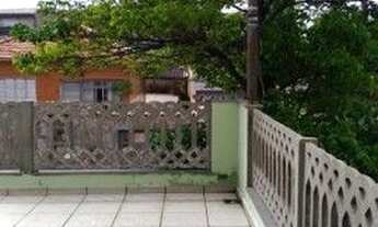 Imagem 7: Sobrado com 2 dormitórios à venda, 122 m² por R$ 490.000,00 - Vila Marchi - São Bernardo d