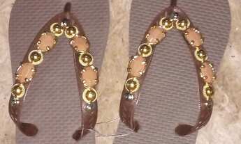 Imagem 2: Chinelos tds tipo