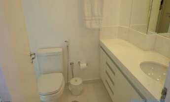 Imagem 7: FLAT - ITAIM BIBI - SP