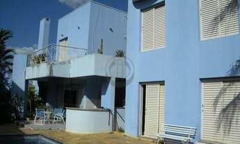 Imagem 2: Casa - Loteamento Residencial Barão do Café - Campinas