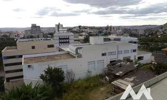 Imagem 5: Excelente Andar comercial para locação no bairro Estoril com 160m²