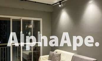 Imagem 2: Apartamento Hit Alphaville PERMUTA por 2 dormitórios