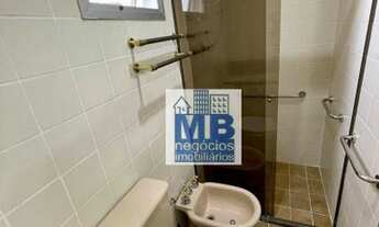 Imagem 5: VENDO APARTAMENTO 3 DORMS 2 VAGAS 112M2 COM VARANDA JD MARAJOARA