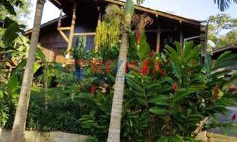 Imagem: FLORIANóPOLIS - Terreno Padrão - Vargem