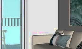 Imagem 5: Apartamento para venda possui 105 metros quadrados com 3 quartos em Perequê-Açu - Ubatuba