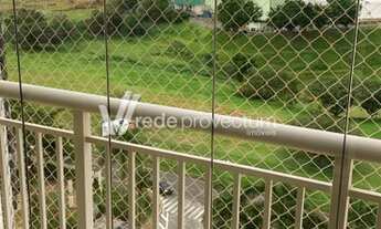 Imagem 3: Apartamento - Vila Brandina - Campinas