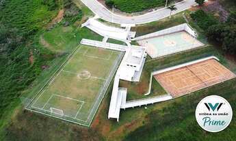 Imagem 3: Oportunidade, lote no condomínio Prime!