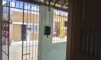 Imagem 3: Casa no multirão