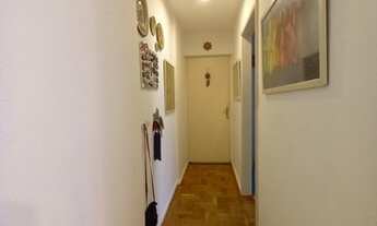 Imagem 7: Apartamento para venda possui 65 metros quadrados com 2 quartos