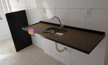 Imagem 2: Itaboraí - Apartamento 2 quartos bairro Nova Cidade