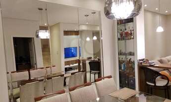 Imagem 5: Sobrado em condominio