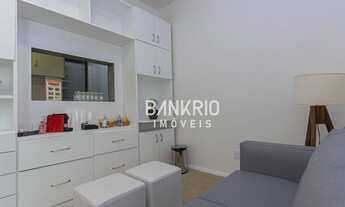 Imagem 3: Apartamento, 1 Quarto, 41 m², Flamengo - Rio de Janeiro