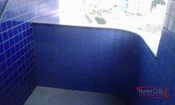 Imagem 7: Apartamento com 2 dormitórios para alugar, 75 m² por R$ 1.100,00/mês - Centro - Campos dos