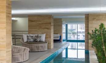 Imagem 2: 3 Suítes 110 m² a poucos passos do Parque Areião