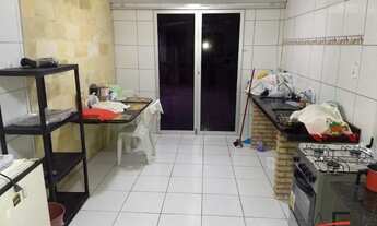 Imagem 5: Casa a venda no Condomínio Quintas do Parque, com 4 suítes - CA10638