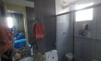 Imagem 3: KL - Praças Reserva 3 quartos com suíte na Praia da Baleia