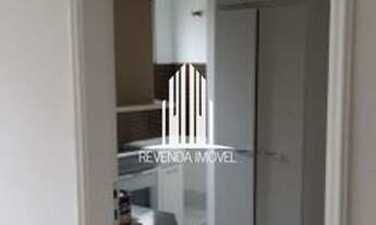 Imagem 3: Apartamento na Cidade Monções- São Paulo, SP