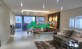 Imagem 3: Linda casa reserva da serra