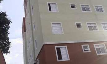 Imagem 7: Apartamento para venda tem 40 M² com 2 quartos, 1 vaga em Vila Nhocuné - São Paulo - SP