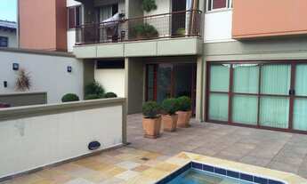 Imagem 2: Apartamento - Ponte Preta - Campinas