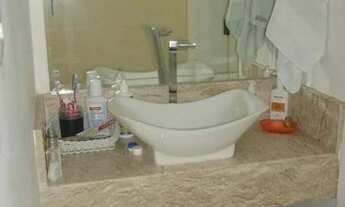 Imagem 7: Casa para aluguel tem 135 m2 com 3 dormitórios com 2 suítes em Jardim Danúbio - Jundiaí