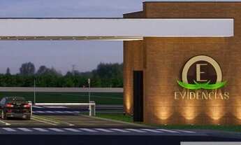 Imagem: Terreno à venda, 508 m² por R$ 407.000,00