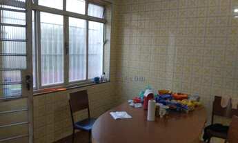 Imagem 4: Casa com 2 dormitórios à venda, 180 m² por R$ 850.000,00 - Aclimação - São Paulo/SP