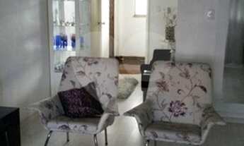 Imagem 6: APARTAMENTO COM 03 DORMITÓRIOS 01 SUITE - METRÔ SANTA CECÍLIA