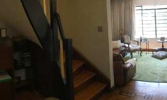 Imagem 3: CASA ASSOBRADADA - JARDIM DA GLÓRIA - SP