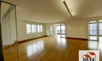 Imagem: Apartamento, 310 m² - venda por R$ 6.100.000,00
