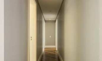 Imagem 6: Locação Apartamento 3 Dormitórios - 110 m² Moema