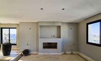 Imagem 2: São Paulo - Apartamento Padrão - Campo Belo