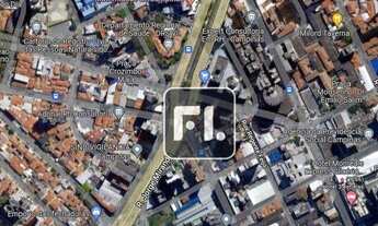 Imagem 4: Terreno, 770 m² - venda por R$ 2.700.000,00 ou aluguel por R$ 20.000,00/mês - Botafogo - C