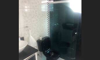 Imagem 3: Casa para locação com 400 metros quadrados com 5 quartos em Protestantes - Votorantim - Sã