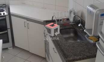 Imagem 6: Apartamento para aluguel, 3 quartos, 1 suíte, 2 vagas, Centro - São Bernardo do Campo/SP