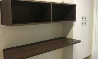 Imagem 5: More em um apartamento com 103 m² com 2 suítes no miolo do Cambuí - Campinas - SP