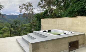 Imagem 3: Quase como voar Casa com 4 dormitórios