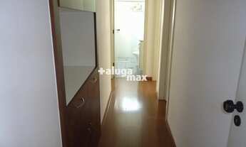 Imagem 4: 3 Quartos no Buritis com Lazer completo e vista privilegiada