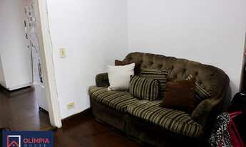 Imagem 6: Apartamento Venda Chácara Klabin 198 m² 3 Dormitórios