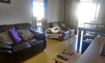 Imagem 7: Apartamento todo mobiliado em perfeito estado